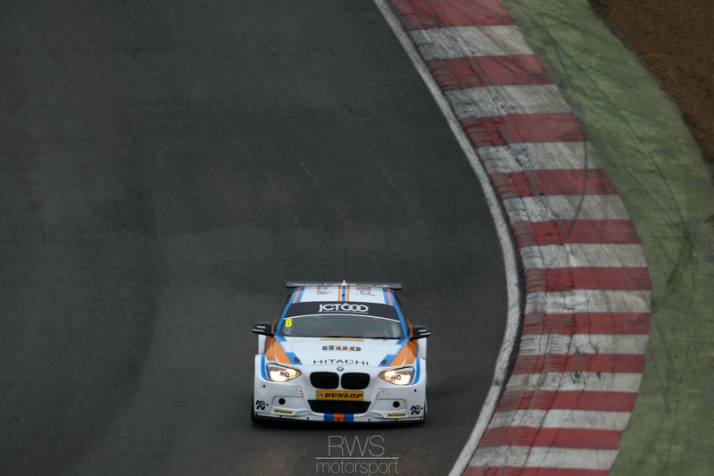 Illustration for article titled BTCC Photodump